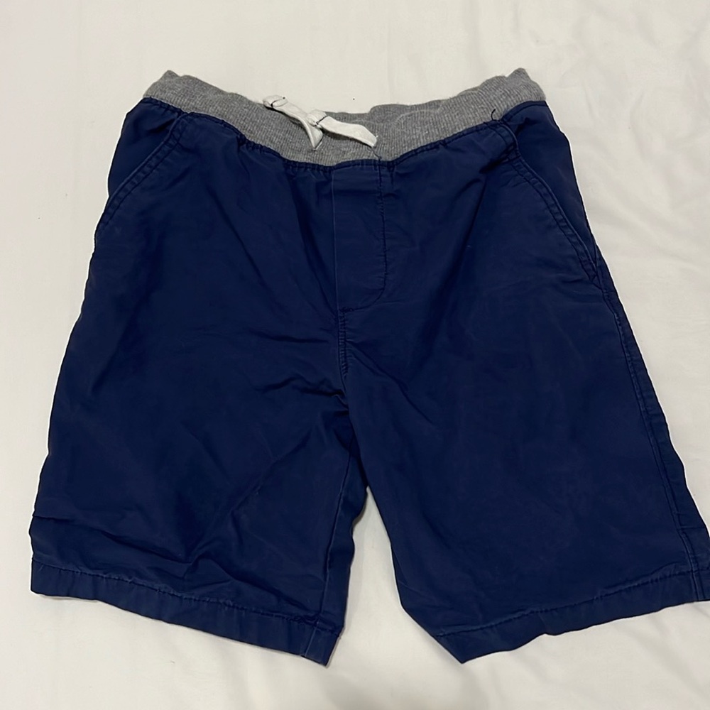 Carters size 7 boy casual shorts